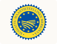 EU:n suojattu maantieteellinen merkintä