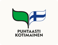 Puhtaasti kotimainen